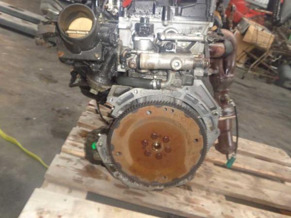 MOTEUR FORD 2.0 ESSENCE - Vue 5